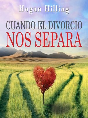 Cuando El Divorcio Nos Separa - ebook
